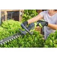 Кусторез Ryobi RY18HT45A-0 5133005380 (без АКБ) - Превью изображения №4 — Интернет-магазин Time-Shop