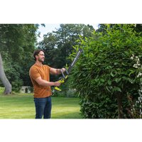 Кусторез Ryobi RY18HT45A-0 5133005380 (без АКБ) - Превью изображения №3 — Интернет-магазин Time-Shop
