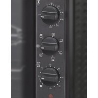 Мини-печь ROMMELSBACHER BG 1805/E - Превью изображения №4 — Интернет-магазин Time-Shop