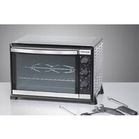 Мини-печь ROMMELSBACHER BG 1805/E - Превью изображения №5 — Интернет-магазин Time-Shop