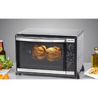 Мини-печь ROMMELSBACHER BG 1805/E - Превью изображения №8 — Интернет-магазин Time-Shop