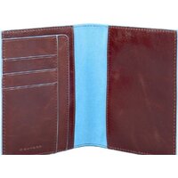 Обложка на документы Piquadro Piquadro Blue Square PP1660B2/MO - Превью изображения №2 — Интернет-магазин Time-Shop