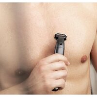 Универсальный триммер Cecotec Bamba PrecisionCare Extreme 5in1 - Превью изображения №8 — Интернет-магазин Time-Shop