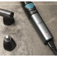 Универсальный триммер Cecotec Bamba PrecisionCare Extreme 5in1 - Превью изображения №6 — Интернет-магазин Time-Shop