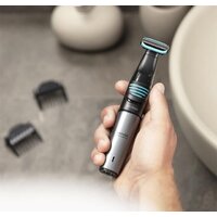 Универсальный триммер Cecotec Bamba PrecisionCare Extreme 5in1 - Превью изображения №9 — Интернет-магазин Time-Shop