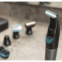 Универсальный триммер Cecotec Bamba PrecisionCare Extreme 5in1 - Превью изображения №10 — Интернет-магазин Time-Shop