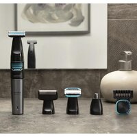 Универсальный триммер Cecotec Bamba PrecisionCare Extreme 5in1 - Превью изображения №4 — Интернет-магазин Time-Shop