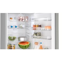 Холодильник Bosch Serie 4 KGN39VIBT - Превью изображения №5 — Интернет-магазин Time-Shop