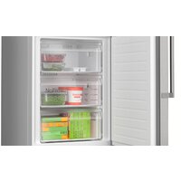 Холодильник Bosch Serie 4 KGN39VIBT - Превью изображения №7 — Интернет-магазин Time-Shop