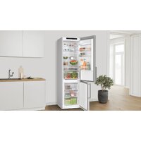 Холодильник Bosch Serie 4 KGN39VIBT - Превью изображения №10 — Интернет-магазин Time-Shop