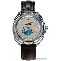 Наручные часы Восток Командирские 211402 - Превью изображения №1 — Интернет-магазин Time-Shop