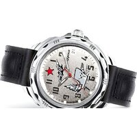 Наручные часы Восток Командирские 211402 - Превью изображения №3 — Интернет-магазин Time-Shop