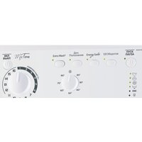 Стиральная машина Indesit EWSB 5085 CIS - Превью изображения №3 — Интернет-магазин Time-Shop