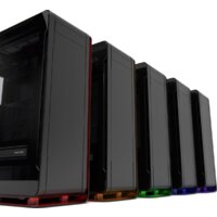 Корпус Phanteks Enthoo Elite (черный) - Превью изображения №18 — Интернет-магазин Time-Shop