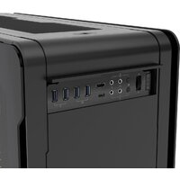 Корпус Phanteks Enthoo Elite (черный) - Превью изображения №4 — Интернет-магазин Time-Shop