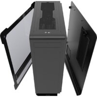 Корпус Phanteks Enthoo Elite (черный) - Превью изображения №11 — Интернет-магазин Time-Shop