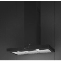 Кухонная вытяжка Smeg KBT900NE - Превью изображения №2 — Интернет-магазин Time-Shop