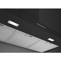 Кухонная вытяжка Smeg KBT900NE - Превью изображения №5 — Интернет-магазин Time-Shop