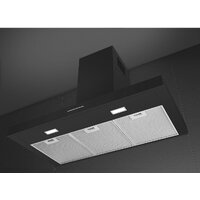 Кухонная вытяжка Smeg KBT900NE - Превью изображения №3 — Интернет-магазин Time-Shop