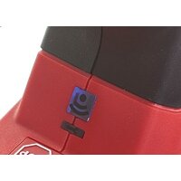 Перфоратор Milwaukee M18 FHM-121C (с 1-им АКБ, кейс) 4933464894 - Превью изображения №4 — Интернет-магазин Time-Shop