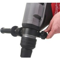 Перфоратор Milwaukee M18 FHM-121C (с 1-им АКБ, кейс) 4933464894 - Превью изображения №8 — Интернет-магазин Time-Shop