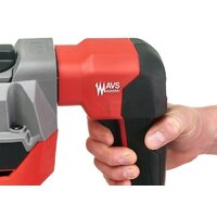 Перфоратор Milwaukee M18 FHM-121C (с 1-им АКБ, кейс) 4933464894 - Превью изображения №3 — Интернет-магазин Time-Shop