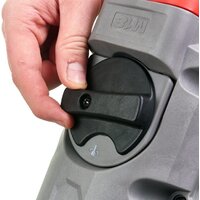 Перфоратор Milwaukee M18 FHM-121C (с 1-им АКБ, кейс) 4933464894 - Превью изображения №7 — Интернет-магазин Time-Shop