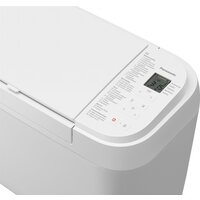 Хлебопечка Panasonic SD-R2520WTS - Превью изображения №6 — Интернет-магазин Time-Shop