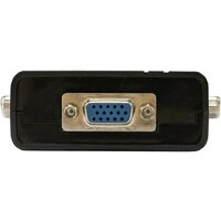 KVM переключатель Origo OKVM4U/A1A - Превью изображения №4 — Интернет-магазин Time-Shop