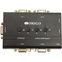 Origo OKVM4U/A1A