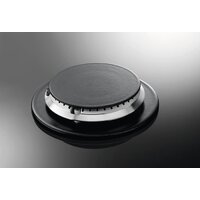 Варочная панель Electrolux EGG6426SK - Превью изображения №2 — Интернет-магазин Time-Shop