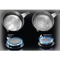 Варочная панель Electrolux EGG6426SK - Превью изображения №3 — Интернет-магазин Time-Shop