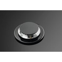 Варочная панель Electrolux EGG6426SK - Превью изображения №4 — Интернет-магазин Time-Shop