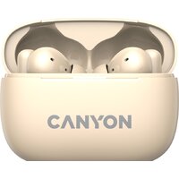Canyon OnGo 10 ANC TWS-10 (бежевый)