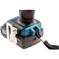 Дрель-шуруповерт Кратон CD-12-Li-1.5 31101054 (с 2-мя АКБ, кейс) - Превью изображения №5 — Интернет-магазин Time-Shop