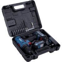 Кратон CD-12-Li-1.5 31101054 (с 2-мя АКБ, кейс)