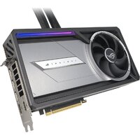 Видеокарта ASUS ROG Astral LC GeForce RTX 5090 32GB GDDR7 OC Edition - Превью изображения №7 — Интернет-магазин Time-Shop