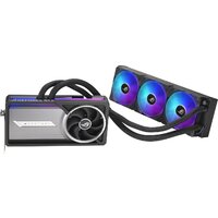 Видеокарта ASUS ROG Astral LC GeForce RTX 5090 32GB GDDR7 OC Edition - Превью изображения №8 — Интернет-магазин Time-Shop