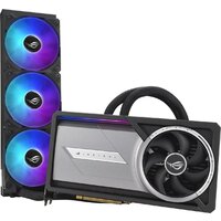 Видеокарта ASUS ROG Astral LC GeForce RTX 5090 32GB GDDR7 OC Edition - Превью изображения №2 — Интернет-магазин Time-Shop