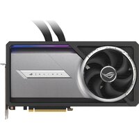 Видеокарта ASUS ROG Astral LC GeForce RTX 5090 32GB GDDR7 OC Edition - Превью изображения №3 — Интернет-магазин Time-Shop
