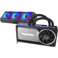 Видеокарта ASUS ROG Astral LC GeForce RTX 5090 32GB GDDR7 OC Edition - Превью изображения №11 — Интернет-магазин Time-Shop