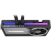 Видеокарта ASUS ROG Astral LC GeForce RTX 5090 32GB GDDR7 OC Edition - Превью изображения №6 — Интернет-магазин Time-Shop