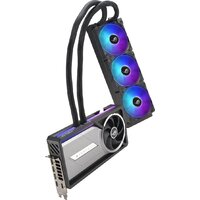 Видеокарта ASUS ROG Astral LC GeForce RTX 5090 32GB GDDR7 OC Edition - Превью изображения №9 — Интернет-магазин Time-Shop