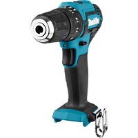 Ударная дрель-шуруповерт Makita HP333DZJ (без АКБ, кейс) - Превью изображения №4 — Интернет-магазин Time-Shop