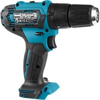 Ударная дрель-шуруповерт Makita HP333DZJ (без АКБ, кейс) - Превью изображения №10 — Интернет-магазин Time-Shop