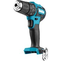 Ударная дрель-шуруповерт Makita HP333DZJ (без АКБ, кейс) - Превью изображения №2 — Интернет-магазин Time-Shop