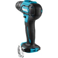 Ударная дрель-шуруповерт Makita HP333DZJ (без АКБ, кейс) - Превью изображения №8 — Интернет-магазин Time-Shop