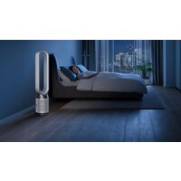 Климатический комплекс Dyson Purifier Cool PC1 white - Превью изображения №8 — Интернет-магазин Time-Shop