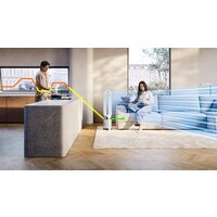 Климатический комплекс Dyson Purifier Cool PC1 white - Превью изображения №6 — Интернет-магазин Time-Shop