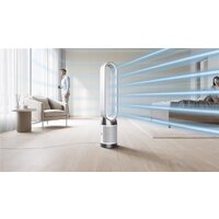 Климатический комплекс Dyson Purifier Cool PC1 white - Превью изображения №4 — Интернет-магазин Time-Shop